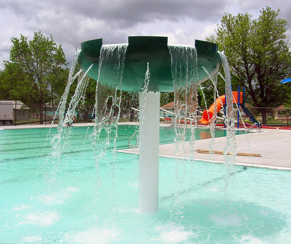 Atwood pool attractions